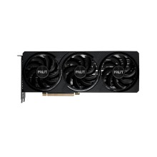 Видеокарта, PALIT, RTX4070Ti SUPER INFINITY 3 OC 16GB (4710562244786), (NED47TSS19T2-1043S), GDDR6X, 256bit, 3-DP, HDMI, 3xFan, 294*116*49.5 мм, Цветная коробка