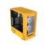 Компьютерный корпус, Thermaltake, Ceres 350 MX Bumblebee, CA-1Z3-00M4WN-00, Mid Tower, ATX/M-ATX/M-ITX/E-ATX, USB 3.2 Type-C*1, USB 3.0*2, HD Audio+Mic, 2*140мм CT140 ARGB вентилятор, 1*140мм CT140 вентилятор, Высота процессорного куллера до 185 мм, Длина