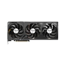 Видеокарта, Gigabyte, RTX4080 SUPER WINDFORCE V2 16G (GV-N408SWF3V2-16GD) 4719331354220, GDDR6X, 256bit, 1-HDMI, 3-DP, Windforce 3X Fan, 330*136*56 мм, Цветная коробка