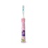 Электрическая зубная щетка, Philips, Sonicare for kids HX6352/42, Встроенный Bluetooth, Совместимость с ОС iOS , 2 чистящие насадки, 2 режима, Обучающее приложение, Цвет розовый