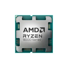 Процессор, AMD, AM5 Ryzen 9 9900X, oem, 12M L2 + 64M L3, 4.4 GHz, 12/24 Core, 120 Вт, Radeon™ Graphics