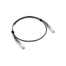 Пассивный кабель, Huawei, SFP-10G-CU1M, Длина кабеля 1m, SFP+ 10G