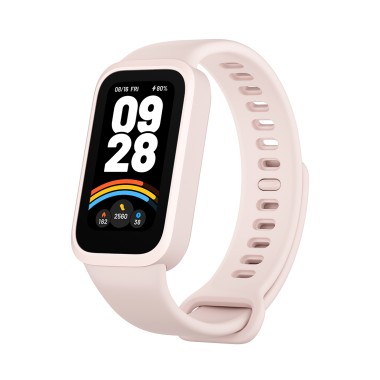 Фитнес браслет, Xiaomi, Mi Smart Band 9 Active, M2435B1 / BHR9917GL, 1.47