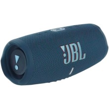 JBL Charge 5 - Portable Bluetooth Speaker with Power Bank - Blue