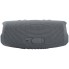 JBL Charge 5 - Portable Waterproof Speaker with Powerbank - Gray