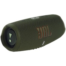 JBL Charge 5 - Portable Waterproof Speaker with Powerbank - Green