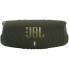 JBL Charge 5 - Portable Waterproof Speaker with Powerbank - Green