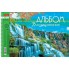 Альбом для рисования "Hatber", 48л, А4, тиснение, перфорация на отрыв, на спирали, серия "Очарование природы"