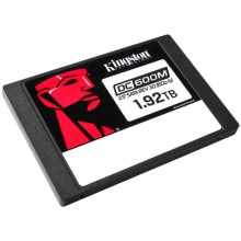 Kingston 1920G DC600M (Mixed-Use) 2.5'' Enterprise SATA SSD EAN: 740617334890