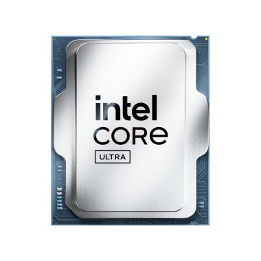 Процессор, Intel, Core Ultra 5 245KF LGA1851, оем, 24M, 3.60/4.20 GHz, 14(6+8)/14 Core Arrow Lake, 125 (159) Вт, без встроенного видео