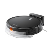 Робот-пылесос, Xiaomi, Robot Vacuum E5/C108 (BHR8298EU), Гироскоп навигация, Функция влажной уборки, Аккумулятор 2600 мАч, 2000 Па,Черный