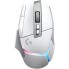 LOGITECH G502 X PLUS  - WHITE/PREMIUM - 2.4GHZ - EER2 - #933