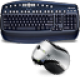Наборы клавиатура+мышь